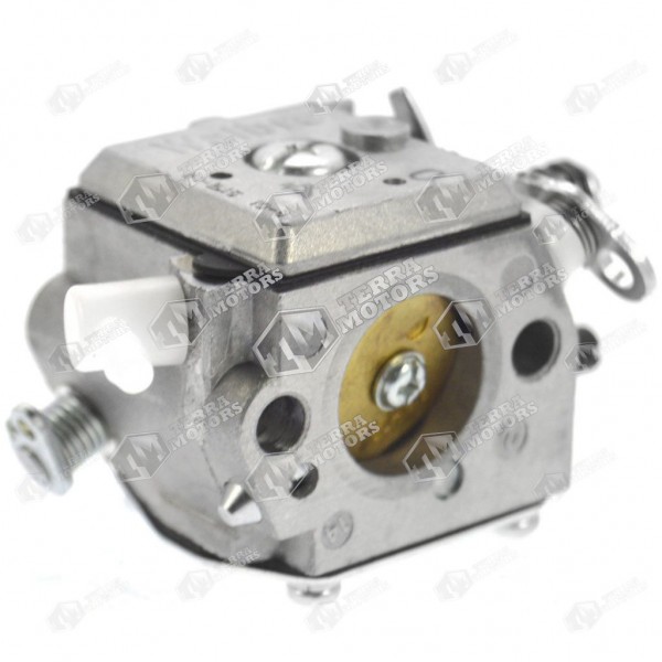 Carburator drujba Husqvarna 262, 254, 257 Walbro